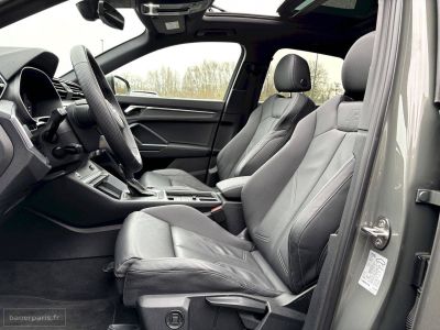 Audi Q3 35 TFSI 150 ch S tronic 7 S line   - 6