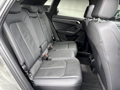 Audi Q3 35 TFSI 150 ch S tronic 7 S line   - 10
