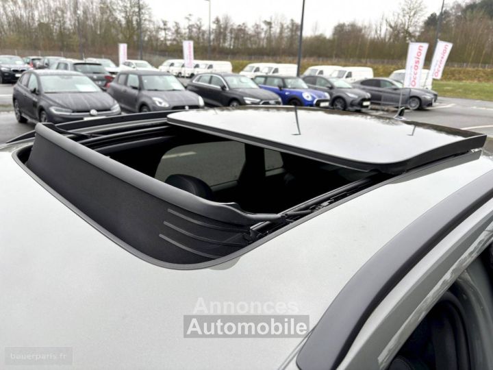 Audi Q3 35 TFSI 150 ch S tronic 7 S line - 14