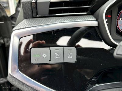 Audi Q3 35 TFSI 150 ch S tronic 7 S line   - 17