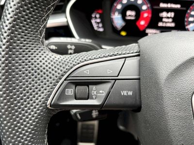 Audi Q3 35 TFSI 150 ch S tronic 7 S line   - 19