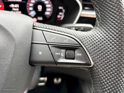 Audi Q3 35 TFSI 150 ch S tronic 7 S line   - 20