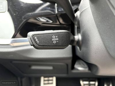 Audi Q3 35 TFSI 150 ch S tronic 7 S line   - 21
