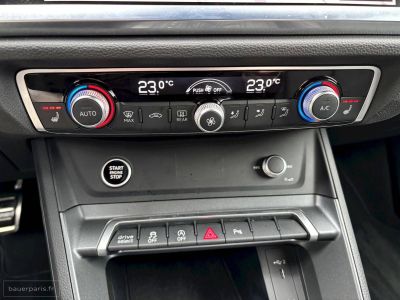 Audi Q3 35 TFSI 150 ch S tronic 7 S line   - 28