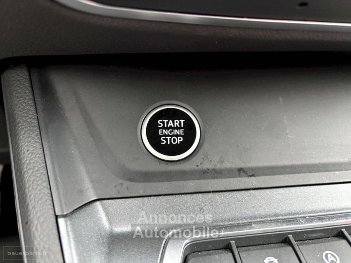 Audi Q3 35 TFSI 150 ch S tronic 7 S line - 30