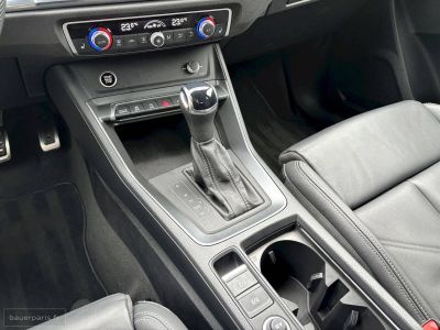 Audi Q3 35 TFSI 150 ch S tronic 7 S line   - 32