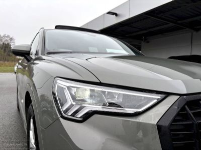 Audi Q3 35 TFSI 150 ch S tronic 7 S line   - 34