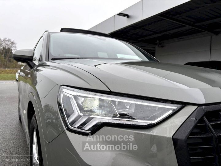 Audi Q3 35 TFSI 150 ch S tronic 7 S line - 34