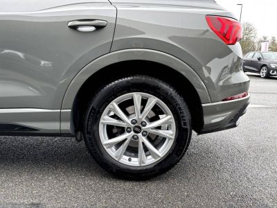Audi Q3 35 TFSI 150 ch S tronic 7 S line   - 37