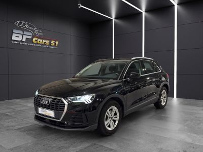 Audi Q3 35 tdi 150 cv s tronic business line   - 1