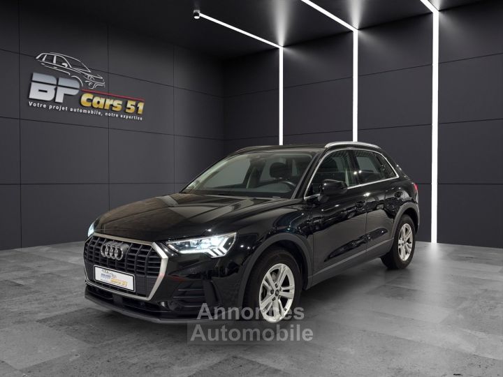 Audi Q3 35 tdi 150 cv s tronic business line - 1