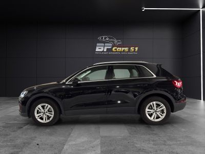Audi Q3 35 tdi 150 cv s tronic business line   - 2