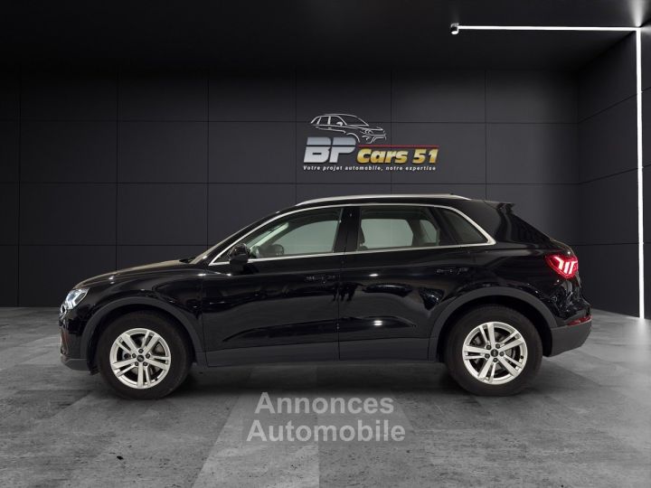 Audi Q3 35 tdi 150 cv s tronic business line - 2