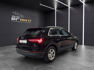 Audi Q3 35 tdi 150 cv s tronic business line   - 3