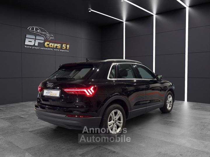 Audi Q3 35 tdi 150 cv s tronic business line - 3