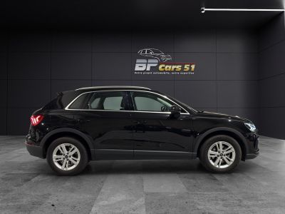 Audi Q3 35 tdi 150 cv s tronic business line   - 4
