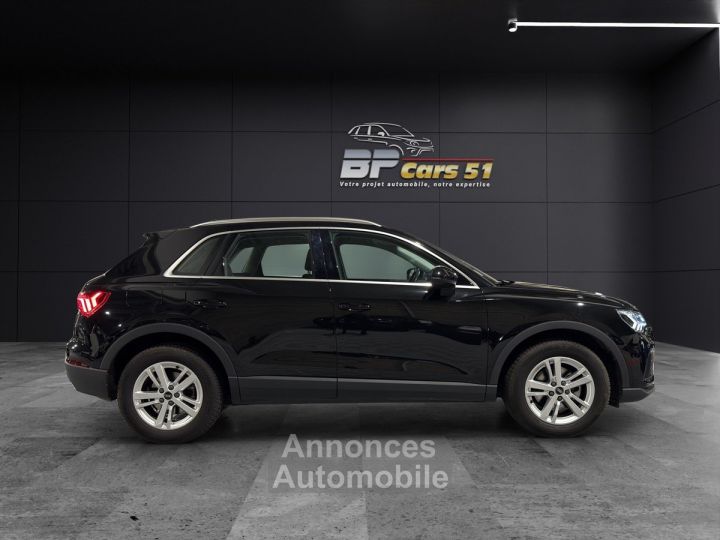 Audi Q3 35 tdi 150 cv s tronic business line - 4