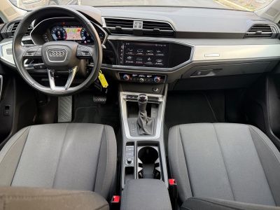 Audi Q3 35 tdi 150 cv s tronic business line   - 5