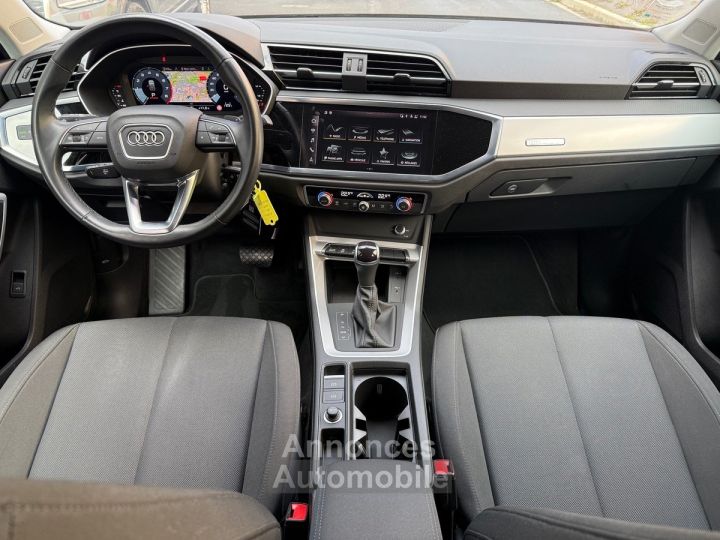 Audi Q3 35 tdi 150 cv s tronic business line - 5