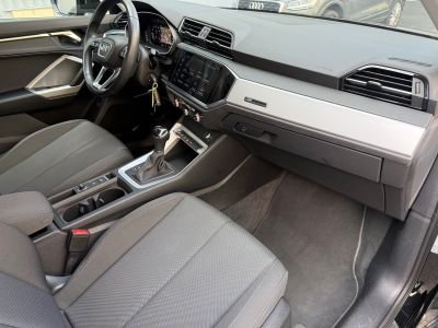 Audi Q3 35 tdi 150 cv s tronic business line   - 6