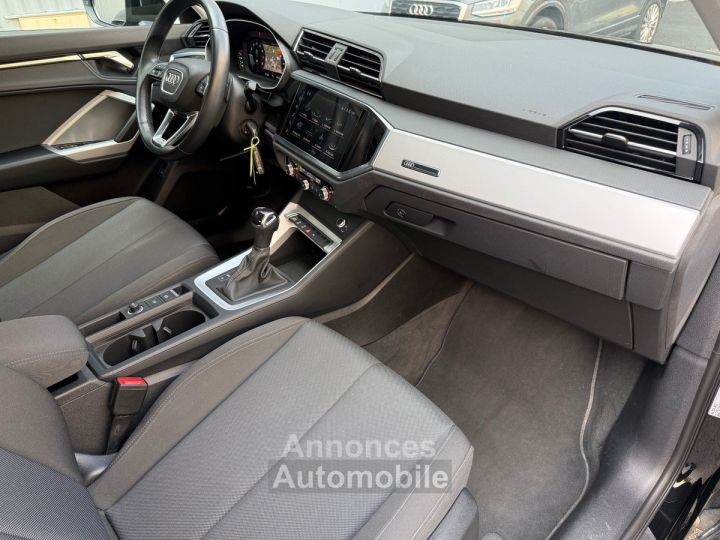 Audi Q3 35 tdi 150 cv s tronic business line - 6