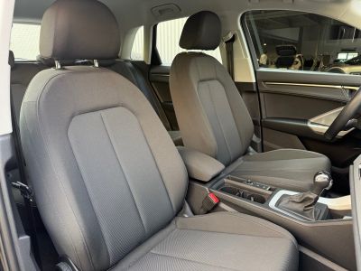 Audi Q3 35 tdi 150 cv s tronic business line   - 7