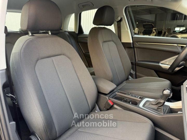 Audi Q3 35 tdi 150 cv s tronic business line - 7