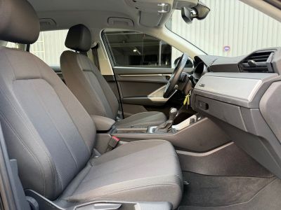 Audi Q3 35 tdi 150 cv s tronic business line   - 8