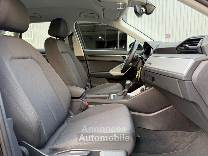 Audi Q3 35 tdi 150 cv s tronic business line - 8