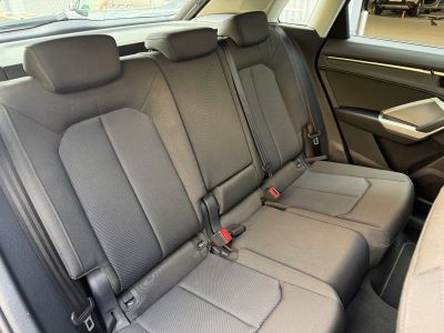 Audi Q3 35 tdi 150 cv s tronic business line   - 9