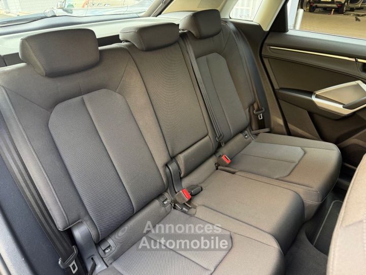 Audi Q3 35 tdi 150 cv s tronic business line - 9
