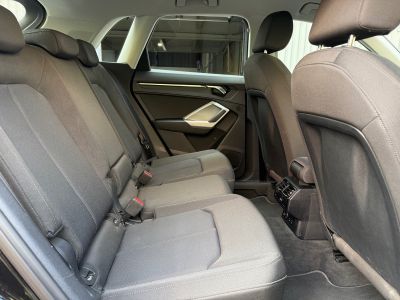 Audi Q3 35 tdi 150 cv s tronic business line   - 10