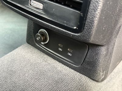 Audi Q3 35 tdi 150 cv s tronic business line   - 11