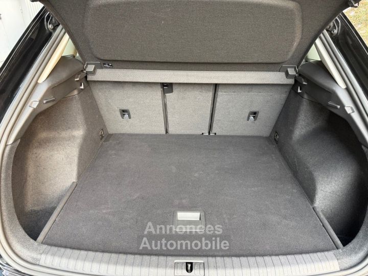 Audi Q3 35 tdi 150 cv s tronic business line - 12
