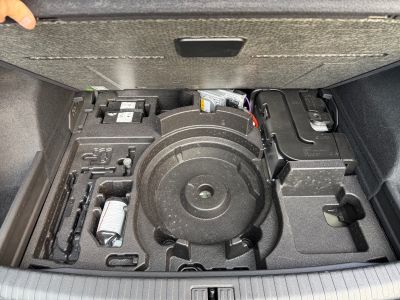 Audi Q3 35 tdi 150 cv s tronic business line   - 13