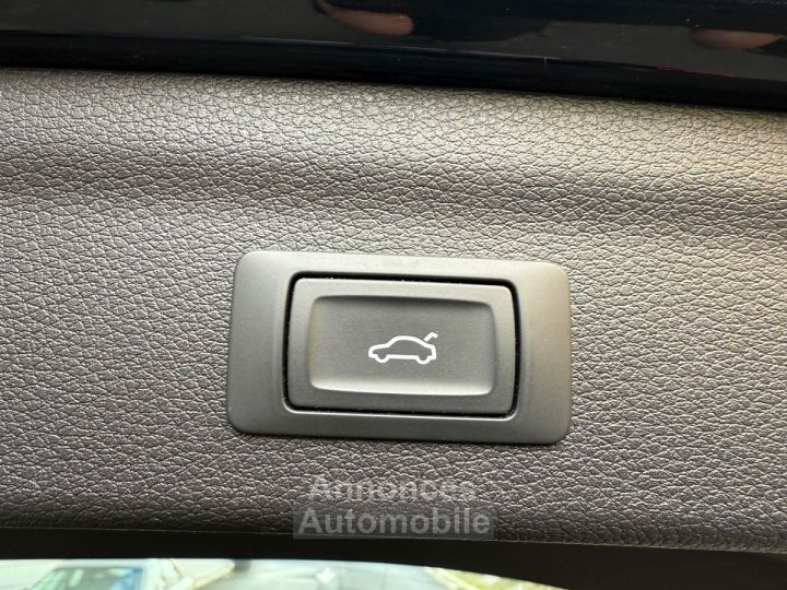 Audi Q3 35 tdi 150 cv s tronic business line - 14