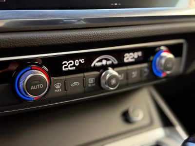 Audi Q3 35 tdi 150 cv s tronic business line   - 16