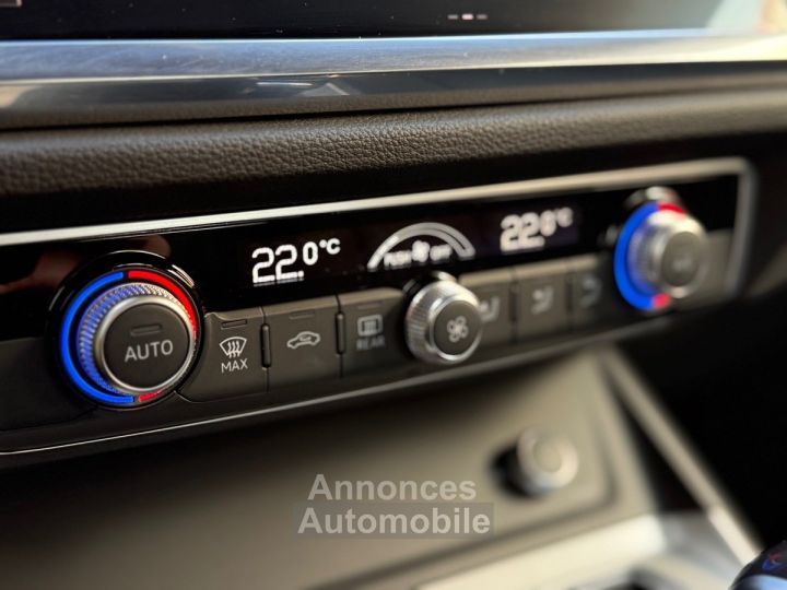 Audi Q3 35 tdi 150 cv s tronic business line - 16