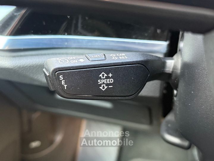 Audi Q3 35 tdi 150 cv s tronic business line - 17