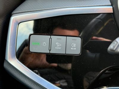 Audi Q3 35 tdi 150 cv s tronic business line   - 18