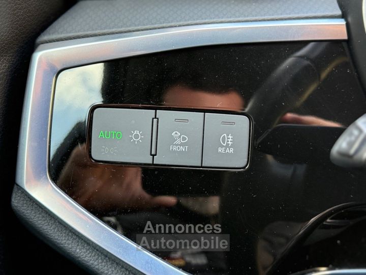 Audi Q3 35 tdi 150 cv s tronic business line - 18