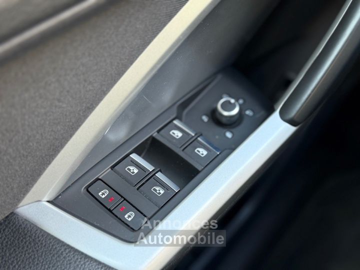 Audi Q3 35 tdi 150 cv s tronic business line - 19