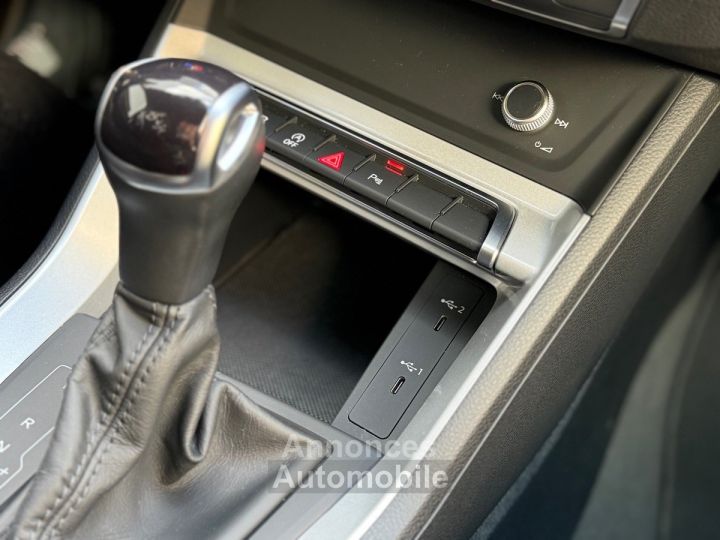 Audi Q3 35 tdi 150 cv s tronic business line - 20