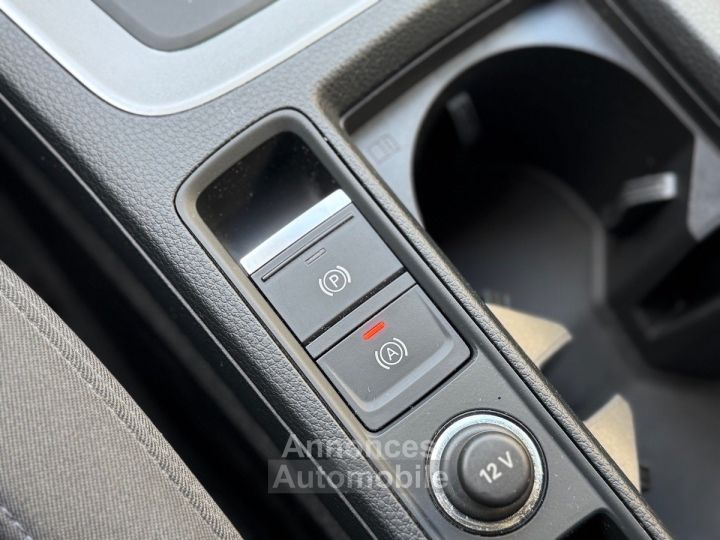 Audi Q3 35 tdi 150 cv s tronic business line - 21