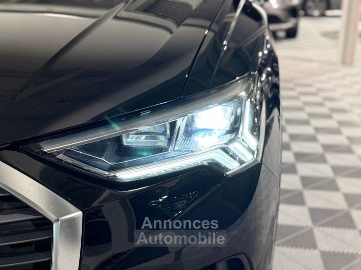 Audi Q3 35 tdi 150 cv s tronic business line - 22