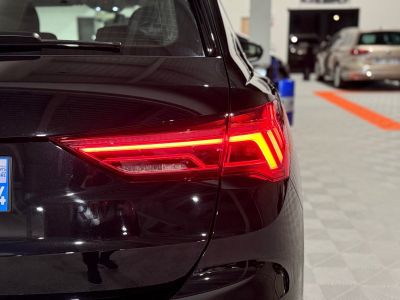 Audi Q3 35 tdi 150 cv s tronic business line   - 23