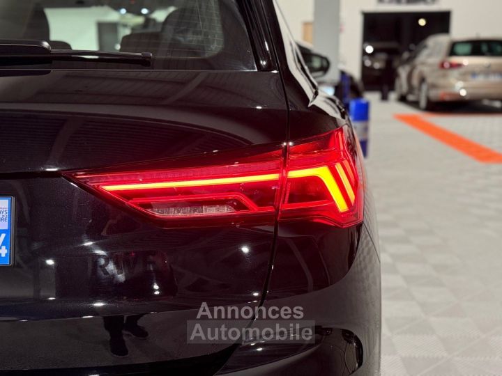 Audi Q3 35 tdi 150 cv s tronic business line - 23