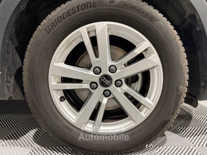 Audi Q3 35 tdi 150 cv s tronic business line - 24