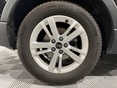 Audi Q3 35 tdi 150 cv s tronic business line   - 25