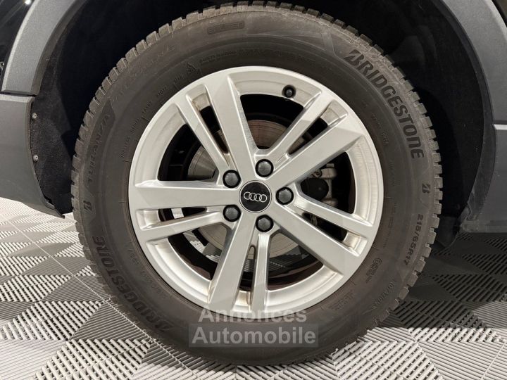 Audi Q3 35 tdi 150 cv s tronic business line - 25